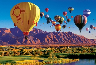 Dwell In Albuquerque